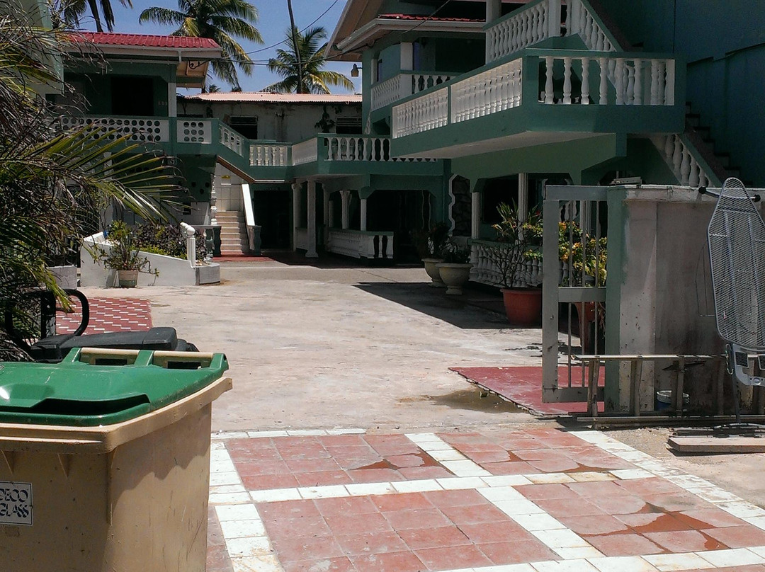 Radix Beach Resort主图