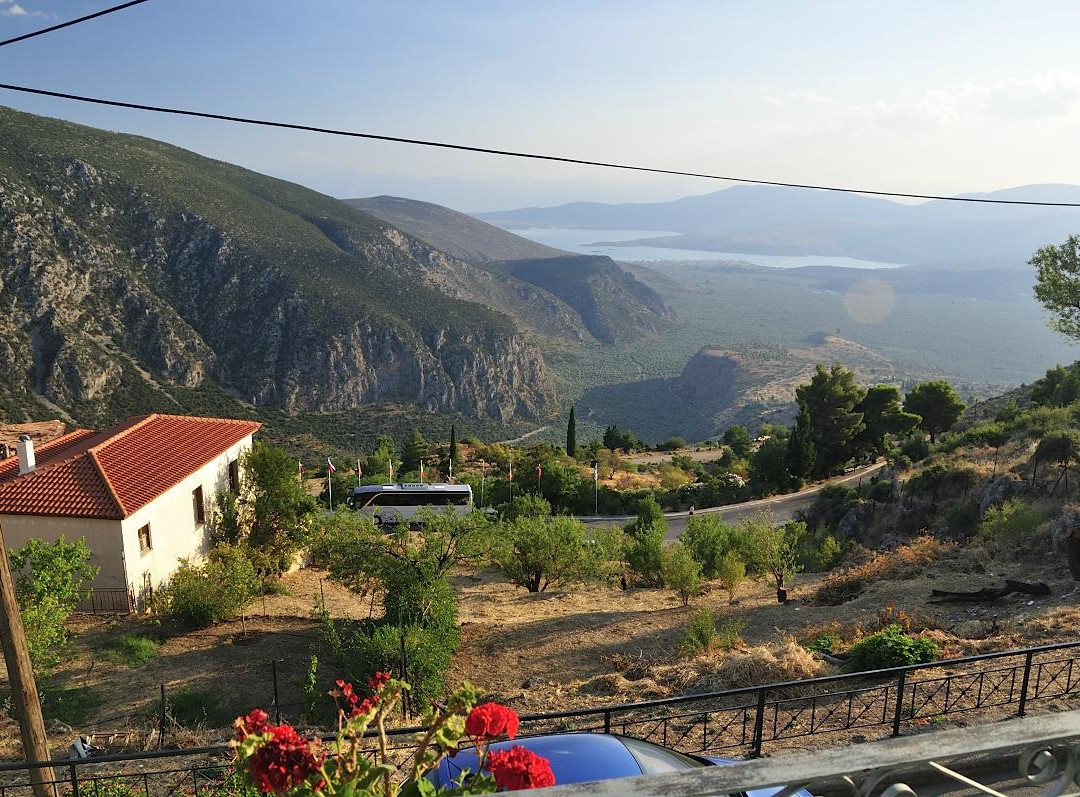 Sun View Pension主图