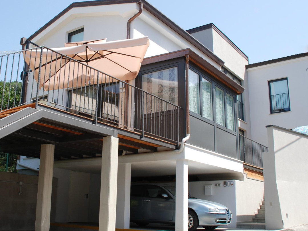 Sotto Il Faro B&B