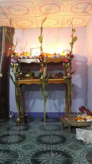 夜匹旅游景点-Shrine of King Taksin the Great