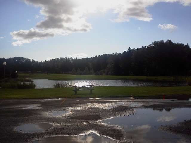 Sugarloaf Provincial Park-Atholville必去景点