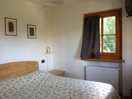 Agriturismo Casa Bianca主图