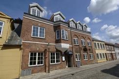 Restaurant-Hotel Backhaus-餐饮