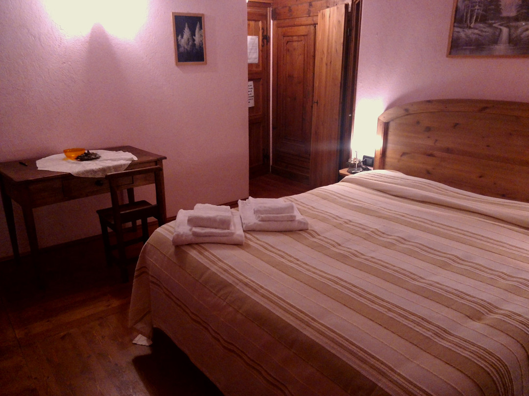 B&B Il Gatto Matto