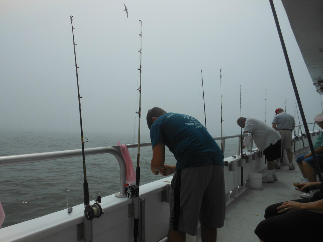 Captain Whittaker-Babylon必去景点