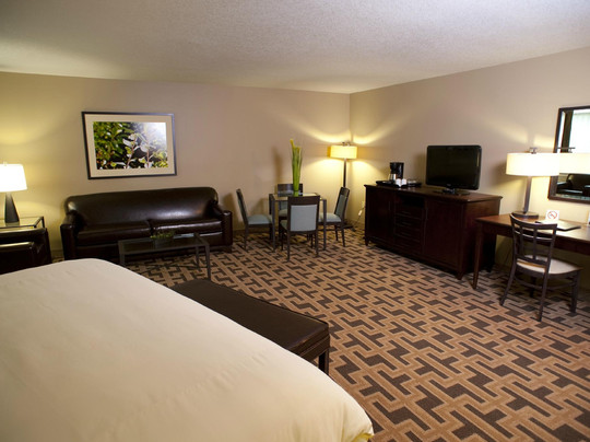 Bear Claw Casino and Hotel主图