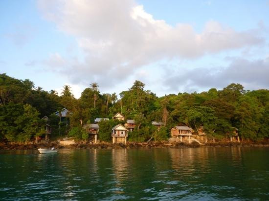 Iboih旅游攻略图片