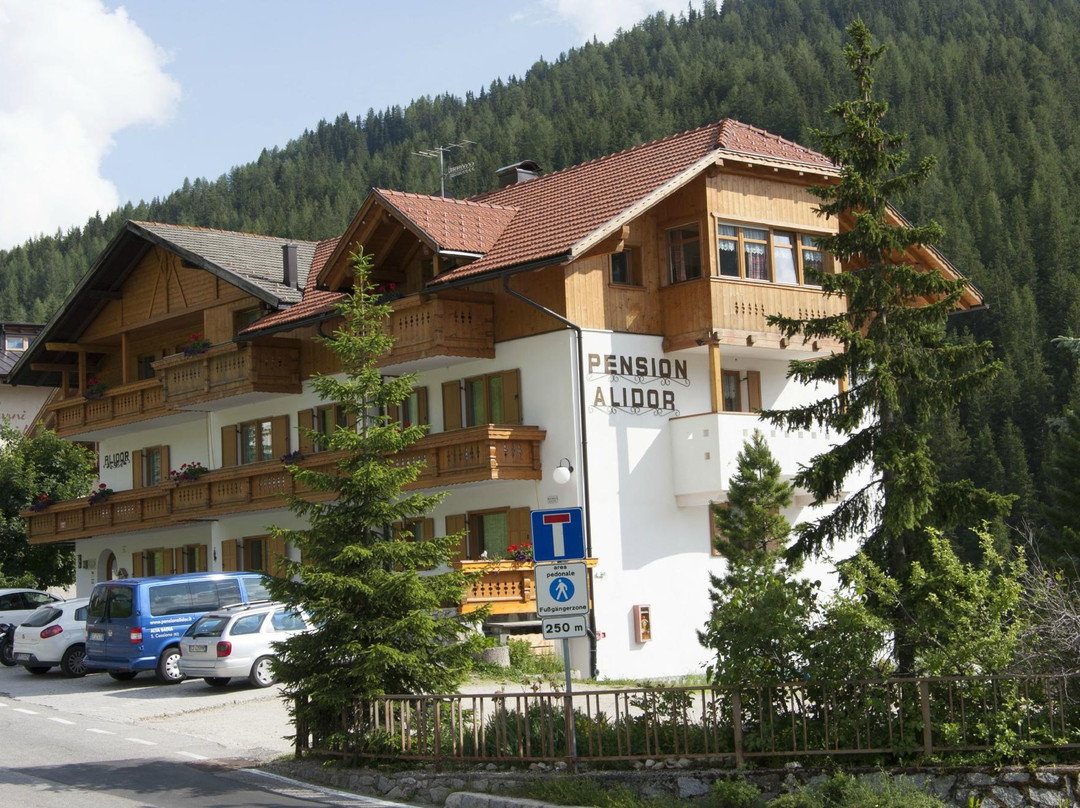 Hotel Alidor