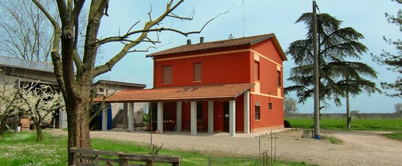 Riolo B&B-官方