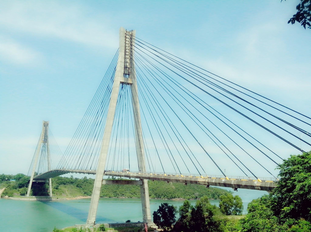 Barelang Bridge景点图片