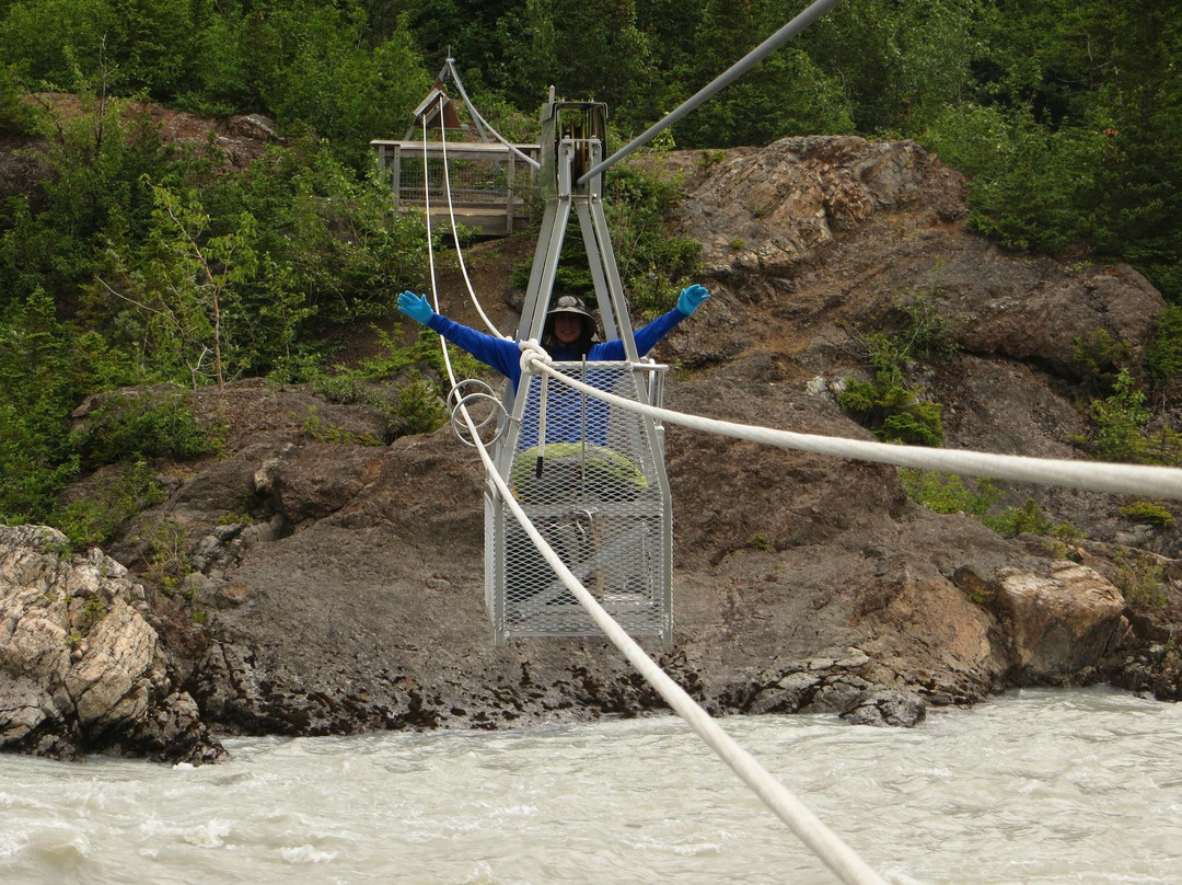 卡彻马克湾州立公园-荷马必去景点