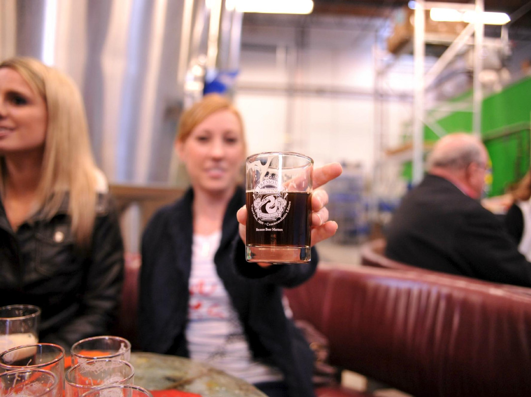 AgriCurean Escapes - Day Tours-西雅图必去景点