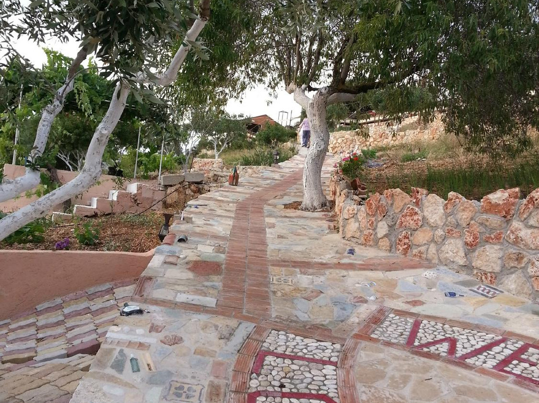 Logos Grand View Cocktail/Pool Bar-Lassi必去景点