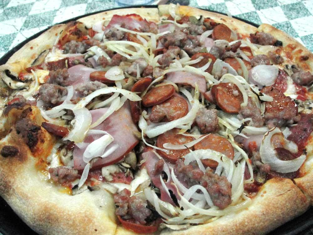 Rocco's Ristorante & Pizzeria