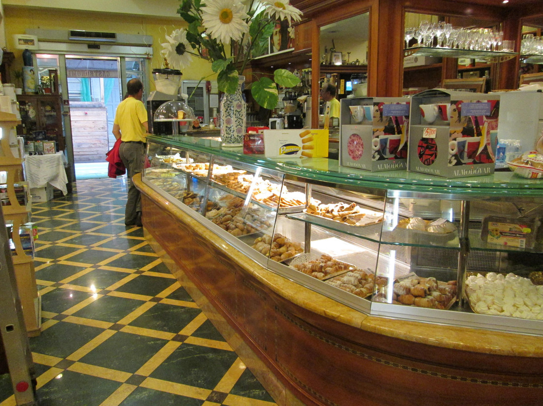 Enoteca Chirra-罗马必去景点