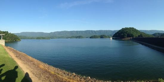 South Holston Dam景点图片