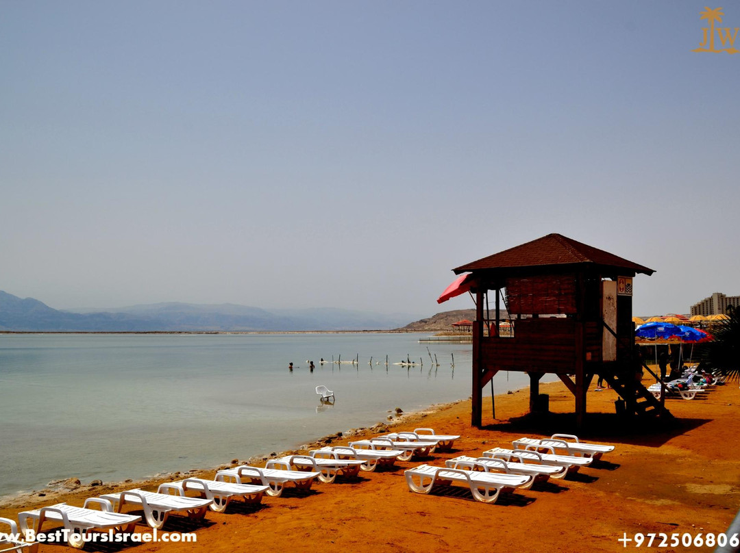 JW Tours Day Tours-Arad必去景点