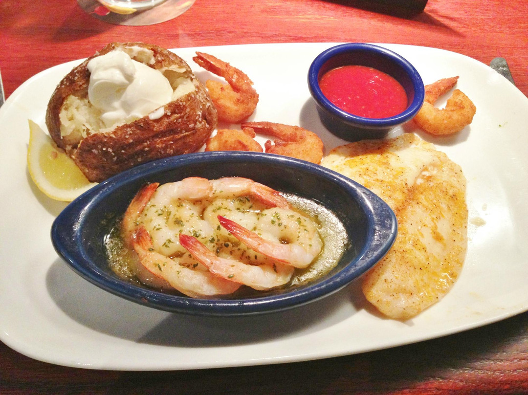 Red Lobster