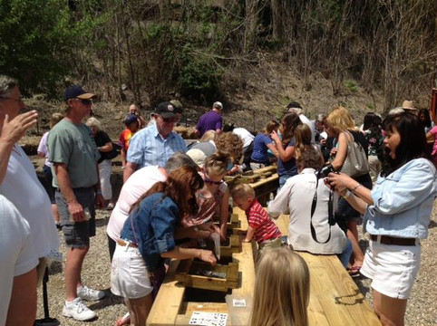 Thunder Mountain Line-Horseshoe Bend必去景点