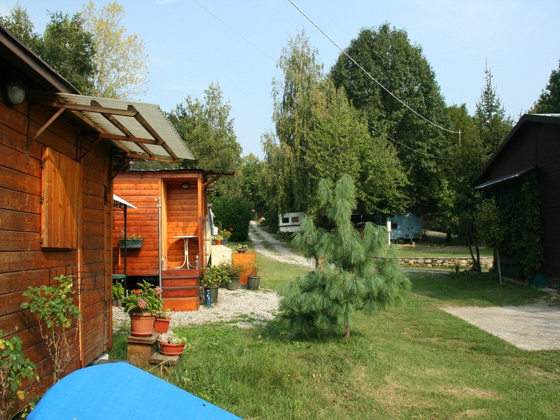 Camping San Michele