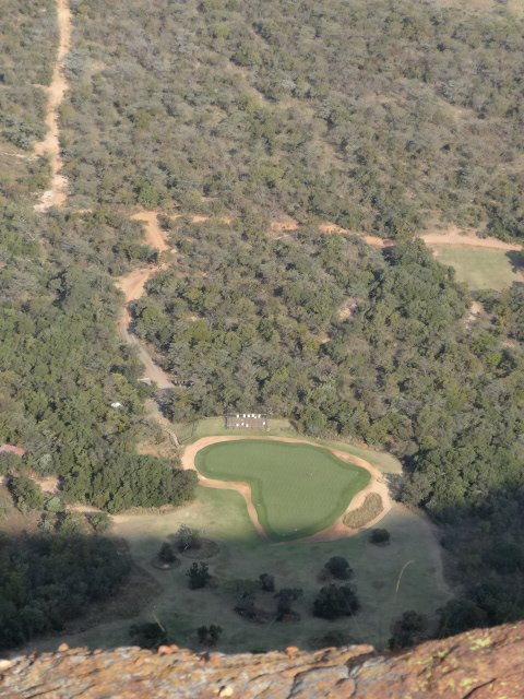 Extreme 19th-Mokopane必去景点