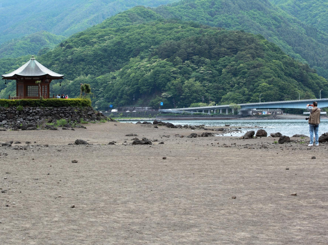 河口湖-富士河口湖町必去景点
