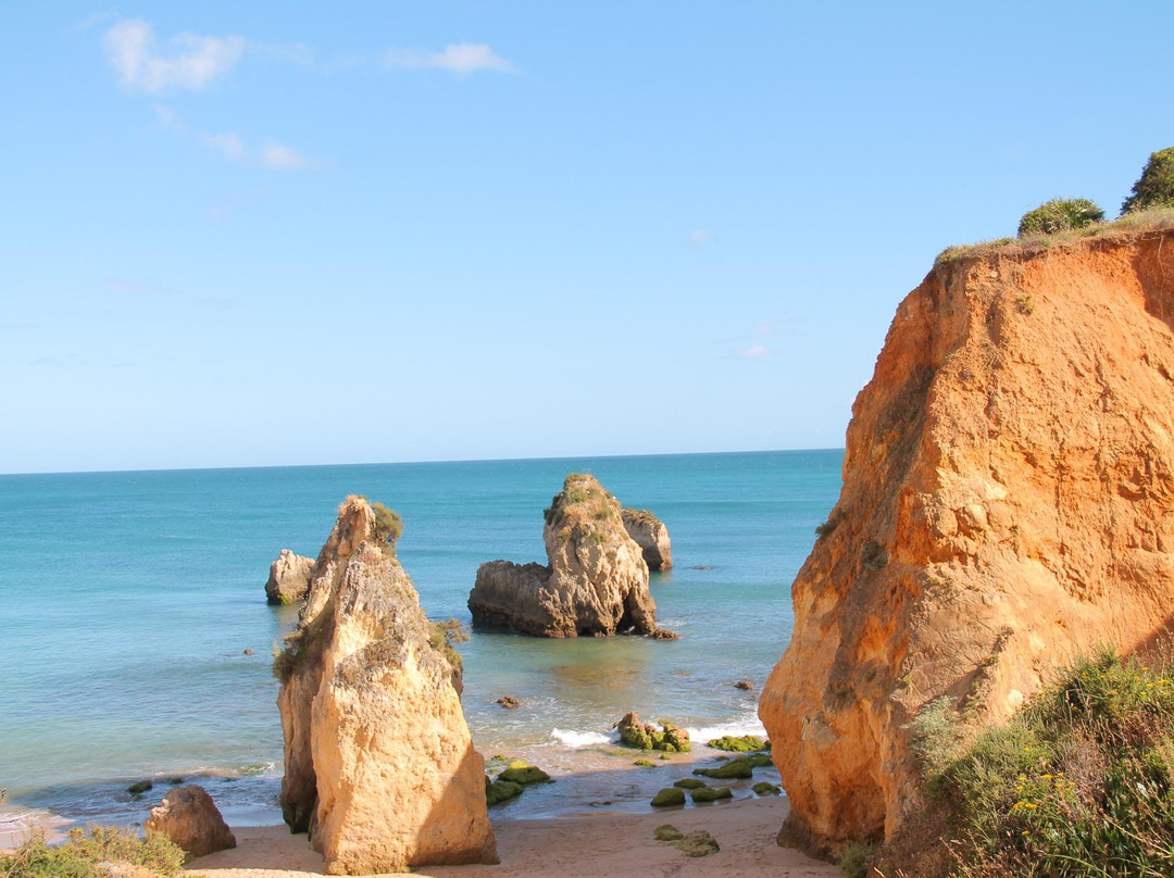 Subnauta Dive The Algarve-普赖尔洛查必去景点