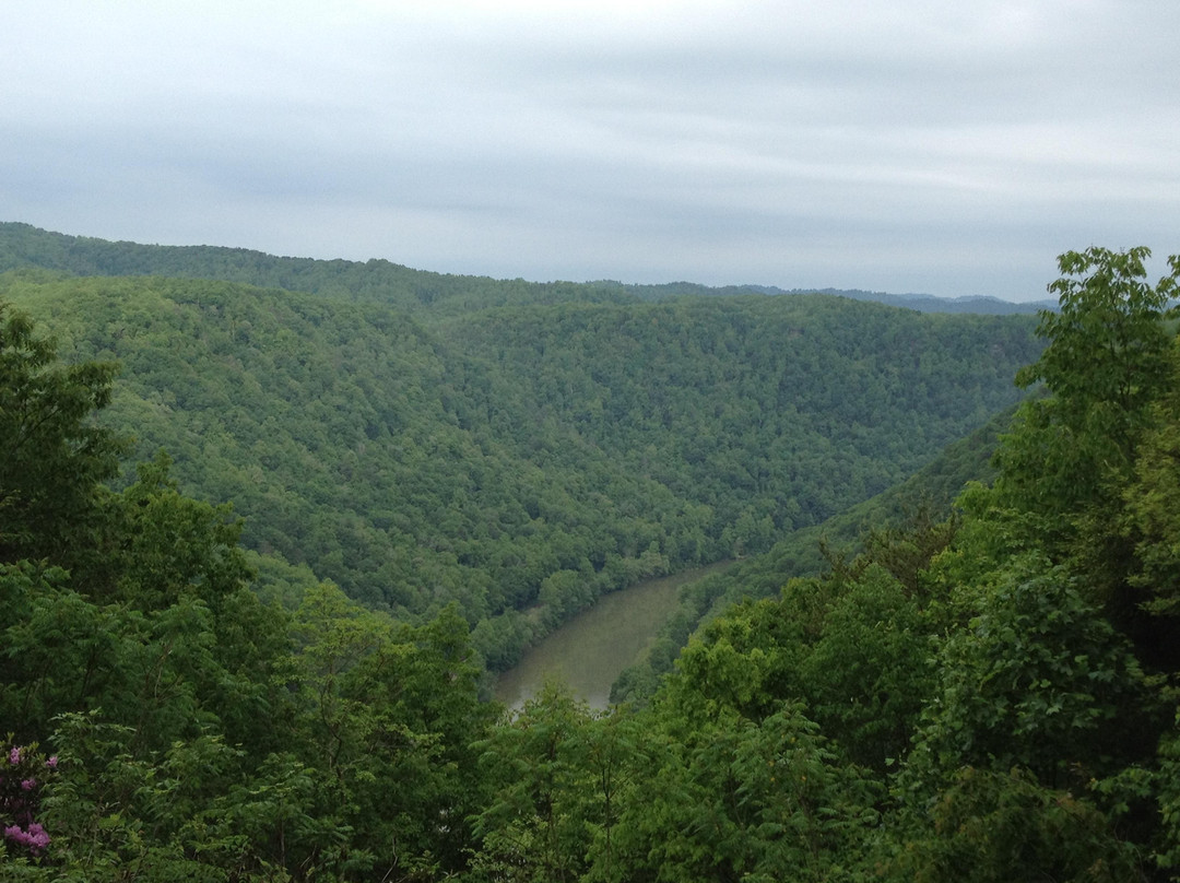 Adventures on the Gorge-Lansing必去景点
