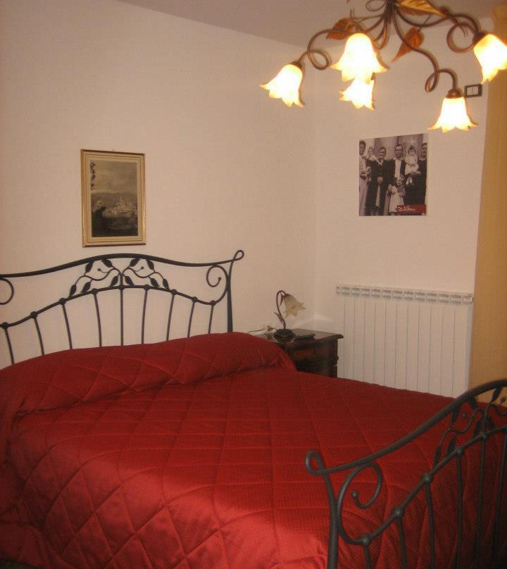 萨维多利亚酒店