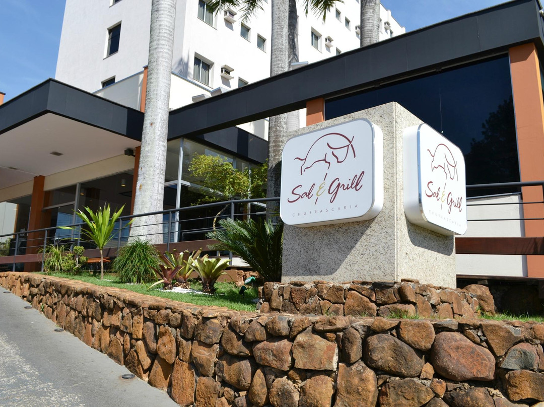 Sal e Grill Churrascaria