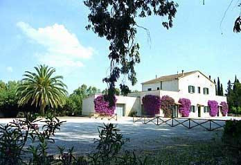 Castellaneta Marina酒店住宿-Perronello Country House B&B