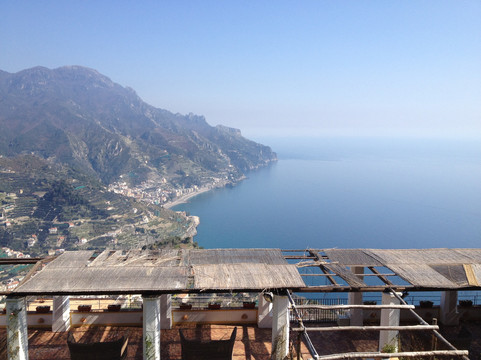 Amalfi Coast Day Tours