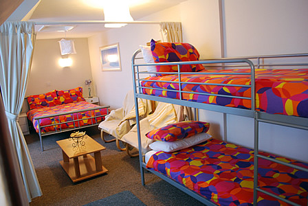 Leicester Guest House主图