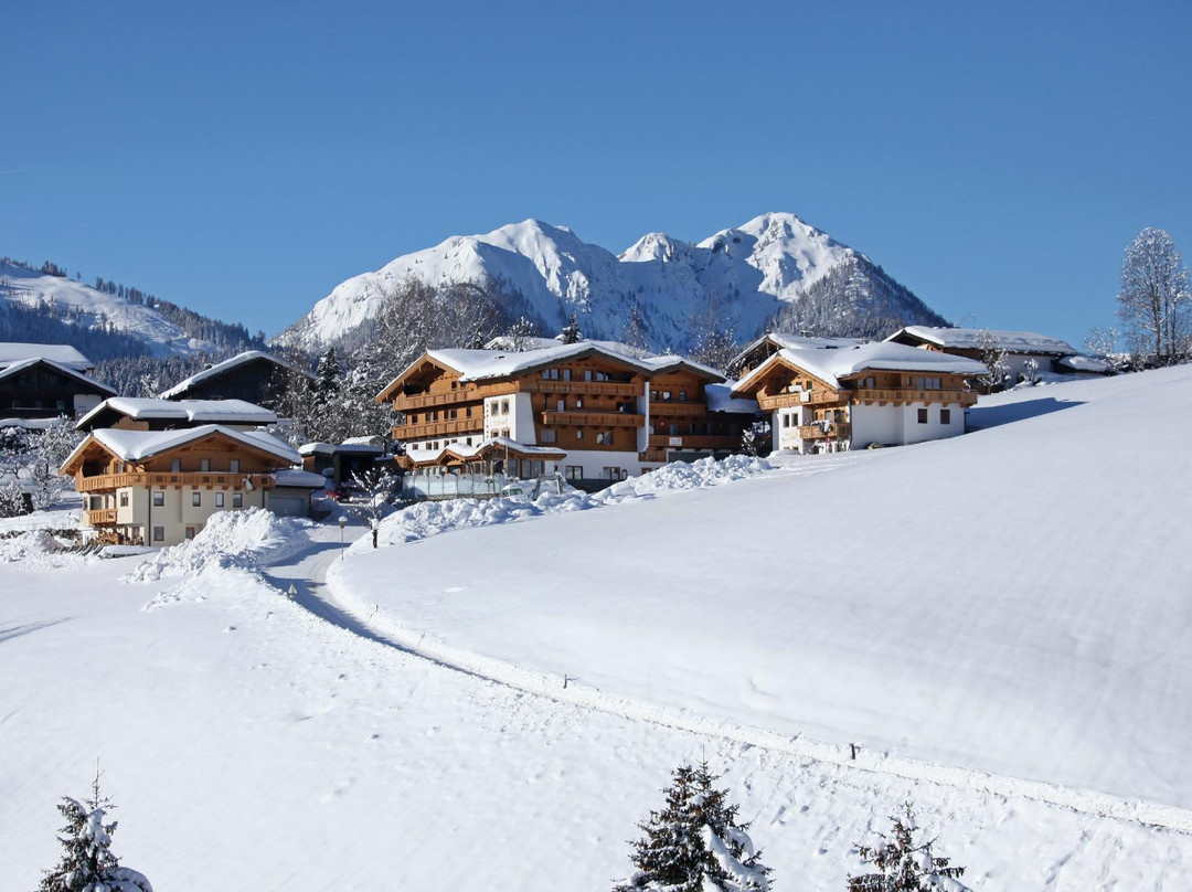 Gasthof-Pension Schontal主图