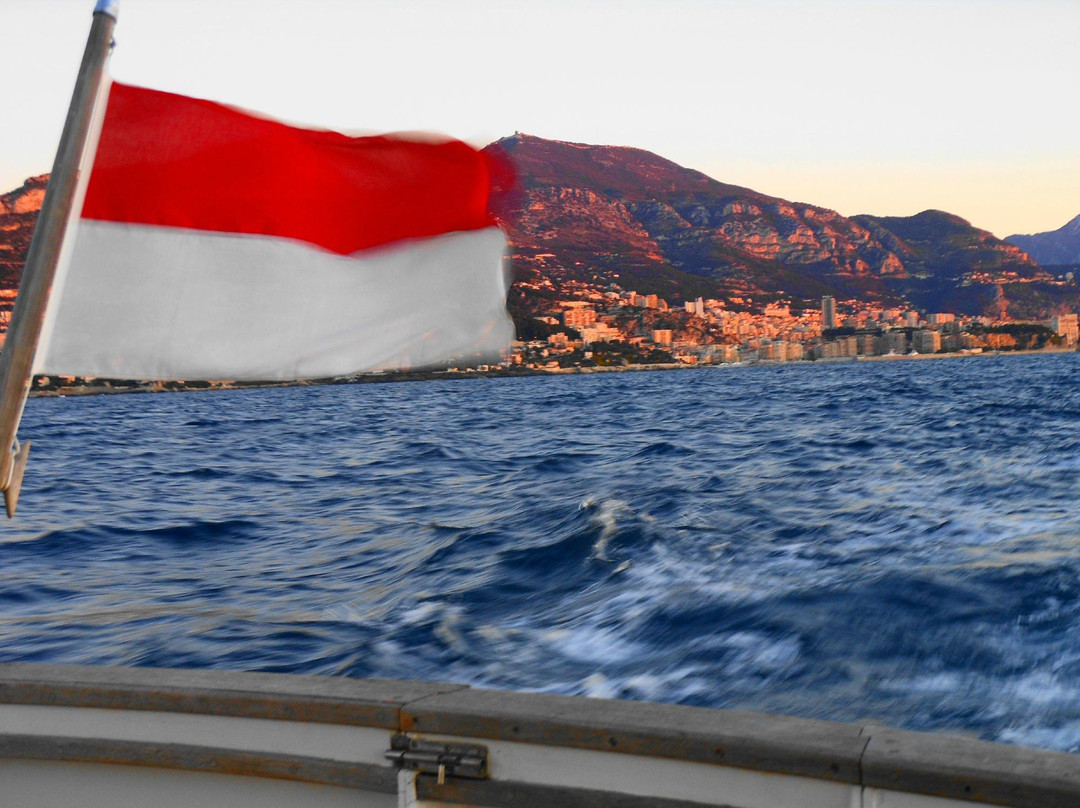 Mediterraneo Monaco-蒙特卡洛必去景点