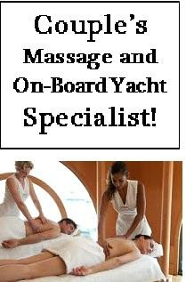 Zunzun Sailing Yacht & Floating Massage Spa-圣 托马斯必去景点