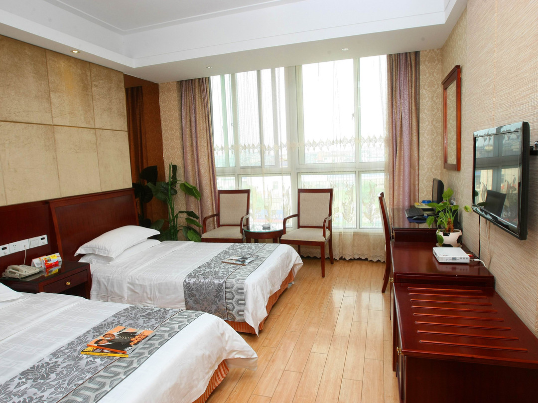 速8酒店靖江长途汽车站店主图