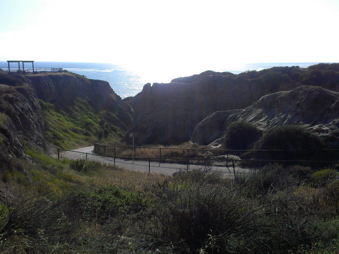 San Clemente State Beach-圣克莱蒙顿必去景点