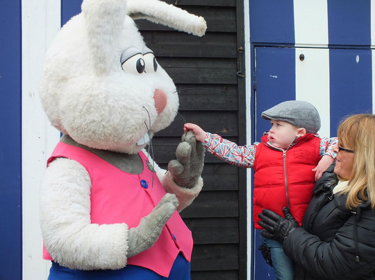 Hop Farm Family Park-East Peckham必去景点