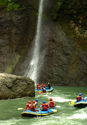 Costa Rica Expeditions景点图片