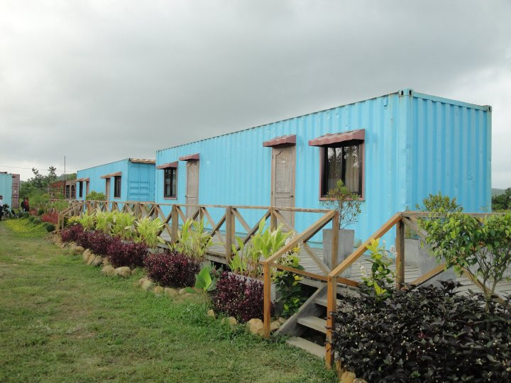 Santa Ana酒店住宿-Balai Cagayanao