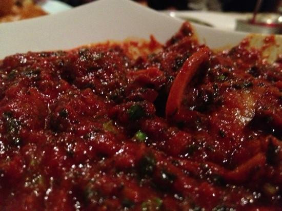 Yew Tree Cottage Indian Restaurant