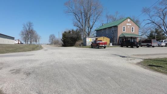 Martinsville旅游攻略图片