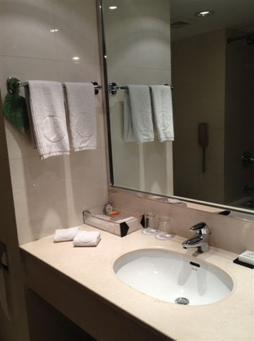 海悦建国饭店主图