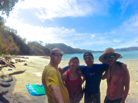 Olingo Surf and Nature Experiences-圣特雷莎必去景点