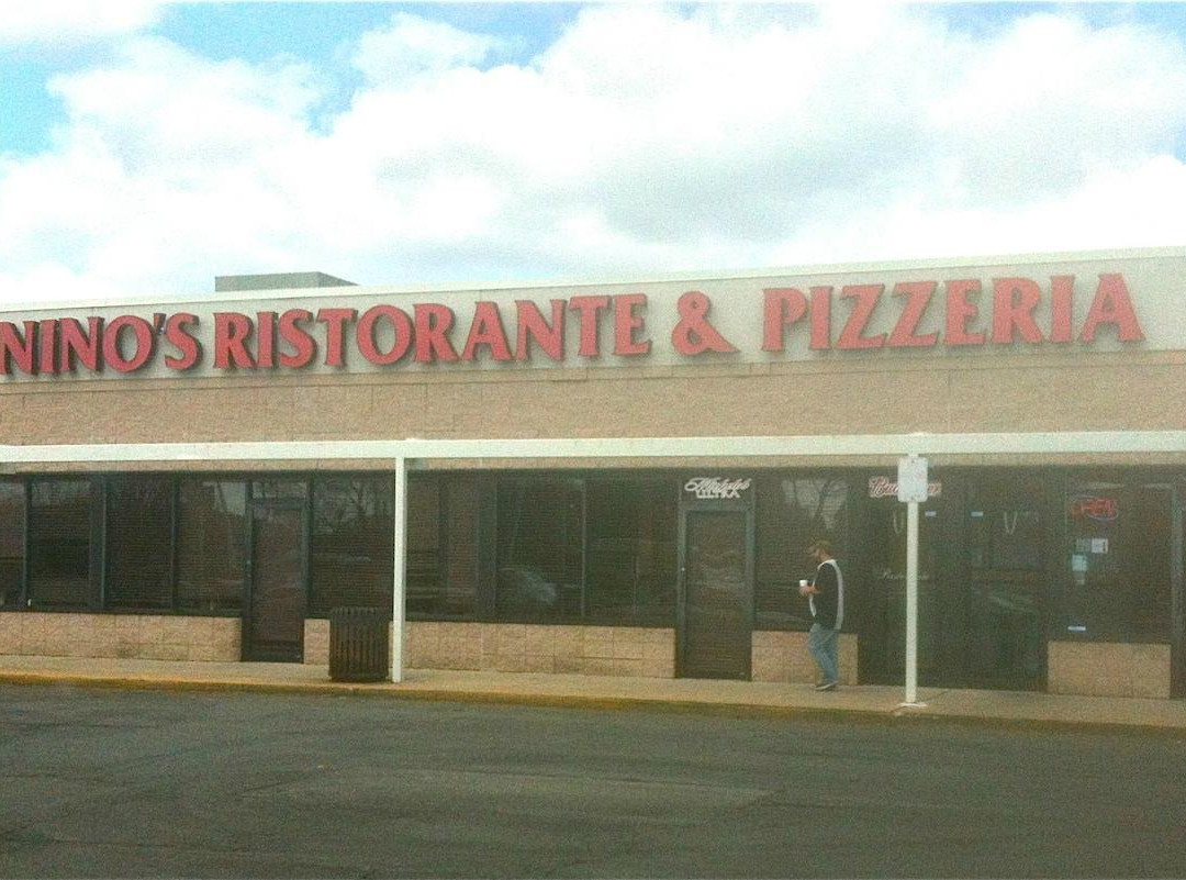 Cuzino's Family Kitchen