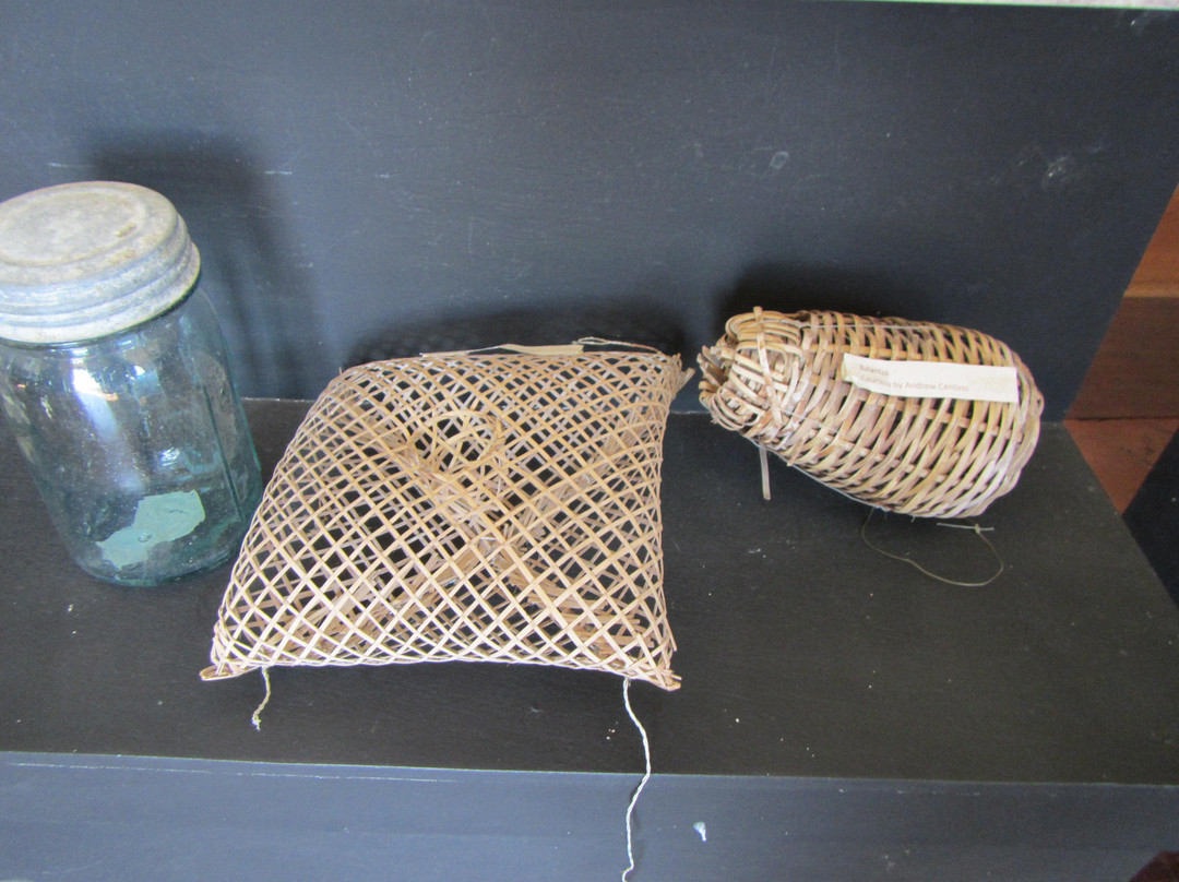 Archbishop Salvador Memorial Museum and Library-达拉盖地必去景点