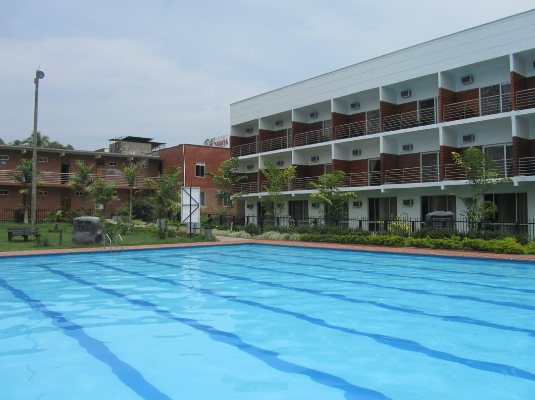 Yahaya Hotel