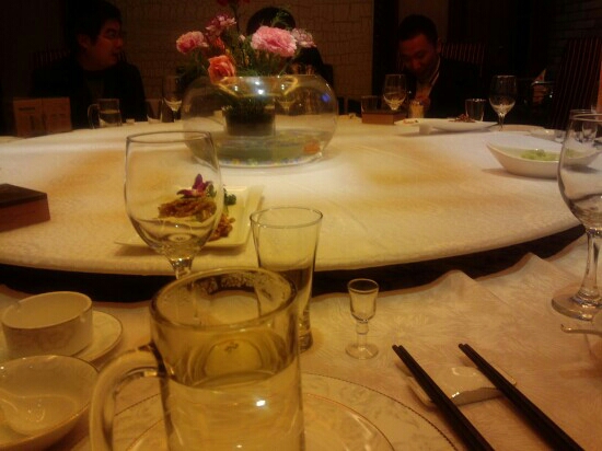 天元大酒店-客卧