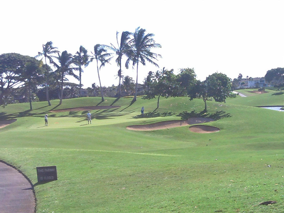 寇欧琳纳高尔夫俱乐部-考普雷必去景点
